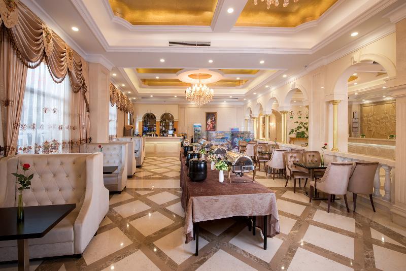 Vienna Hotel Kuangcsou Kültér fotó