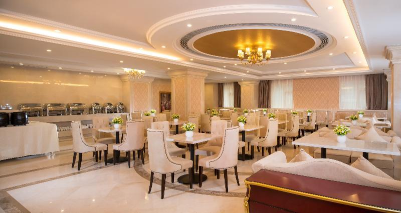 Vienna Hotel Kuangcsou Kültér fotó