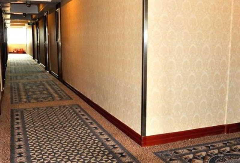 Vienna Hotel Kuangcsou Kültér fotó